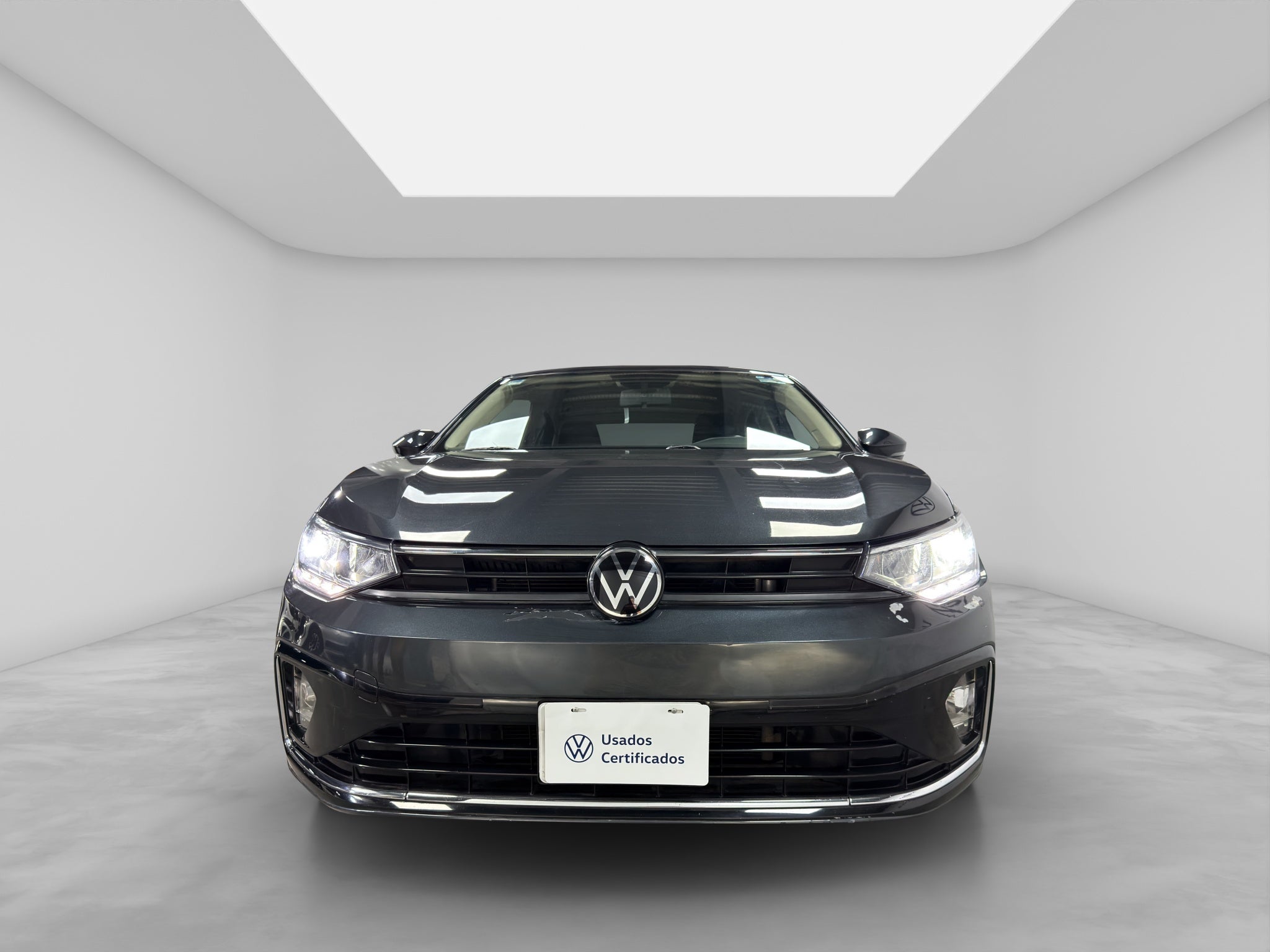 2023 Volkswagen Virtus 1.6 Comfortline At