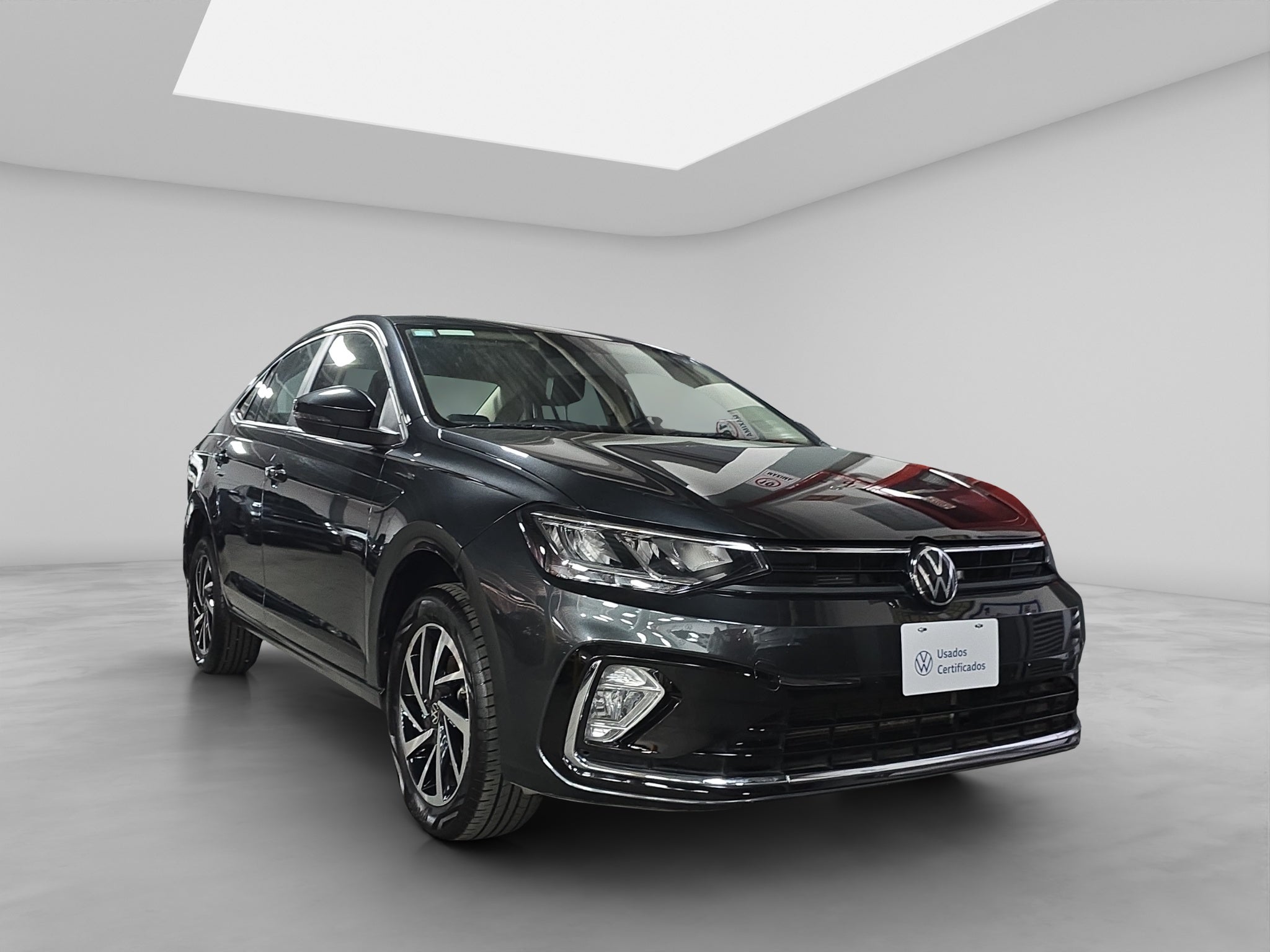 2025 Volkswagen Virtus 1.0 Comfortline At