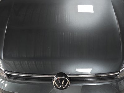 2025 Volkswagen Virtus 1.0 Comfortline At
