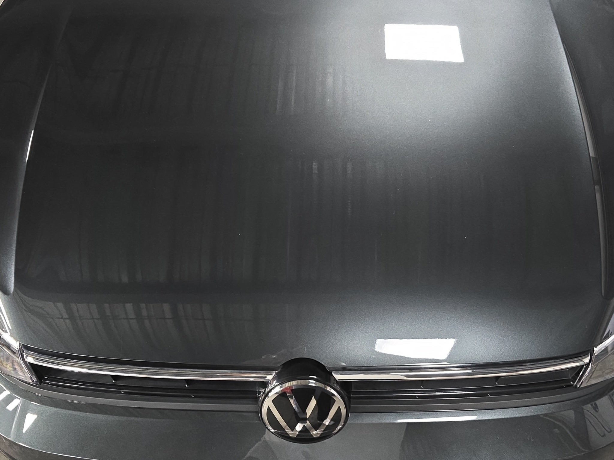 2025 Volkswagen Virtus 1.0 Comfortline At