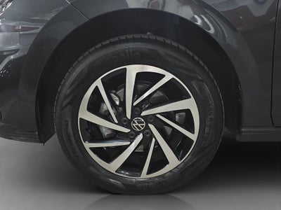 2025 Volkswagen Virtus 1.0 Comfortline At