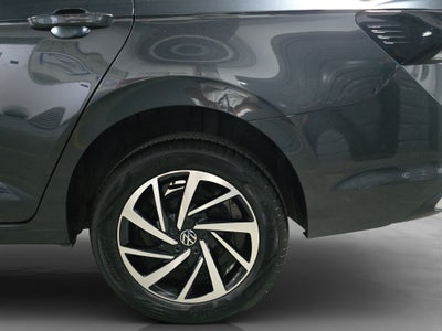 2025 Volkswagen Virtus 1.0 Comfortline At