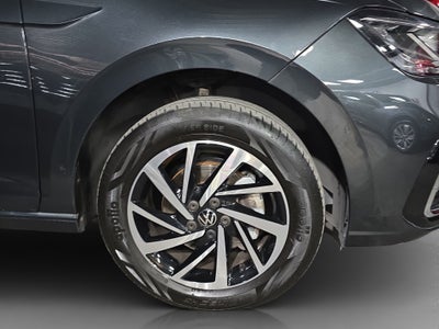 2025 Volkswagen Virtus 1.0 Comfortline At