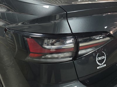 2025 Volkswagen Virtus 1.0 Comfortline At