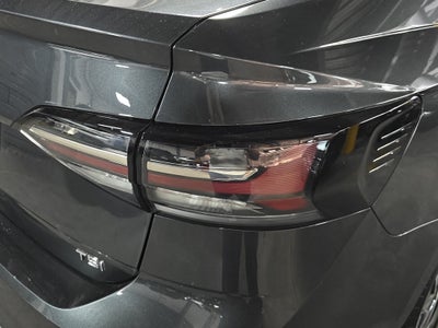 2025 Volkswagen Virtus 1.0 Comfortline At