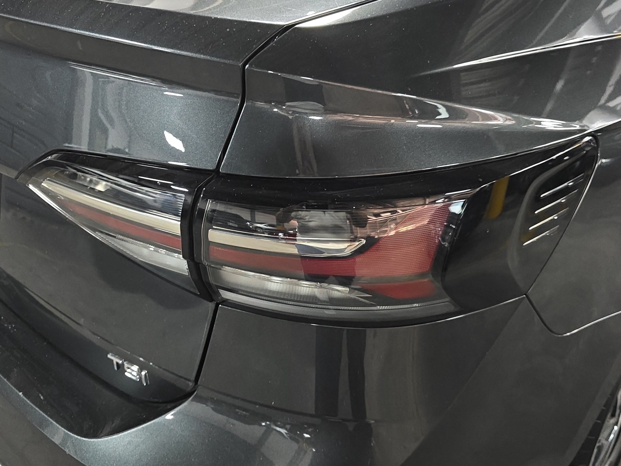 2025 Volkswagen Virtus 1.0 Comfortline At