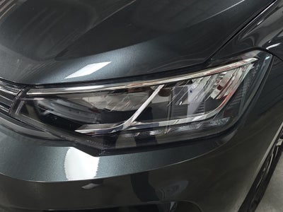 2025 Volkswagen Virtus 1.0 Comfortline At