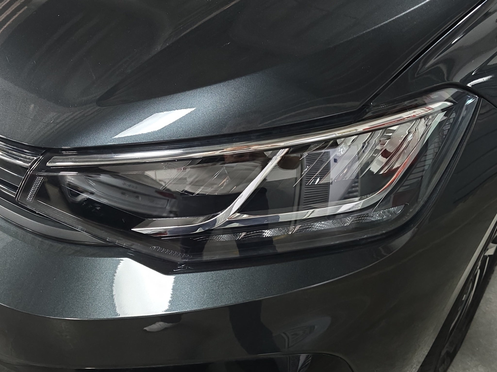 2025 Volkswagen Virtus 1.0 Comfortline At