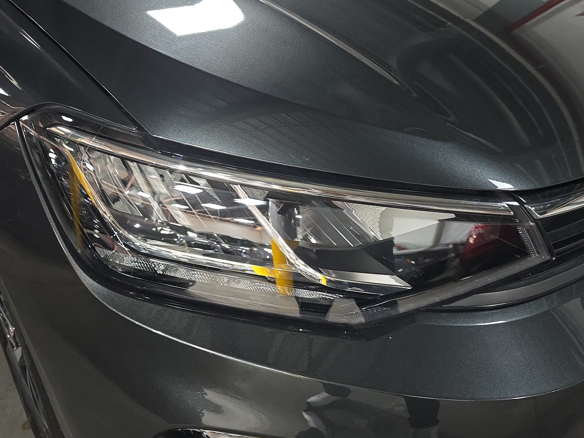 2025 Volkswagen Virtus 1.0 Comfortline At