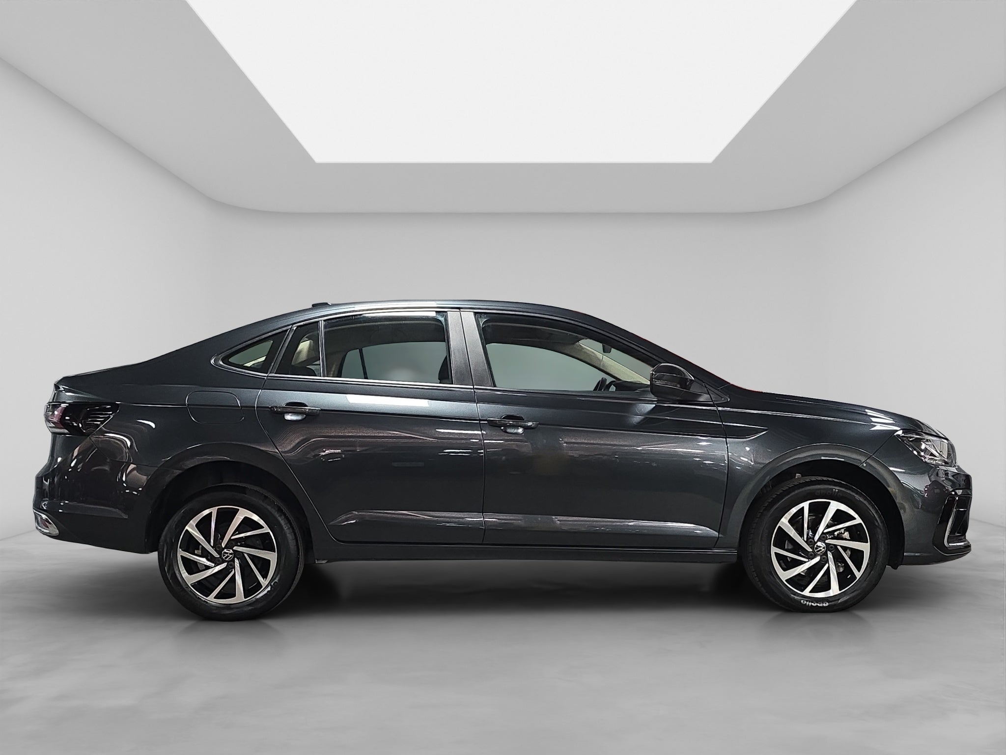 2025 Volkswagen Virtus 1.0 Comfortline At