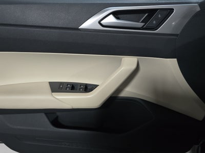2025 Volkswagen Virtus 1.0 Comfortline At