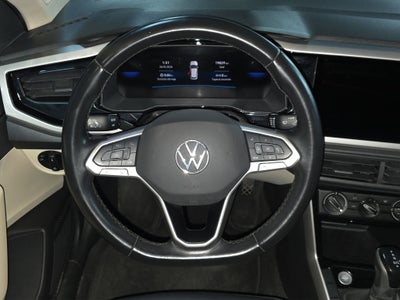 2025 Volkswagen Virtus 1.0 Comfortline At