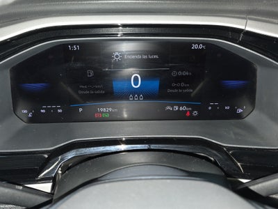 2025 Volkswagen Virtus 1.0 Comfortline At