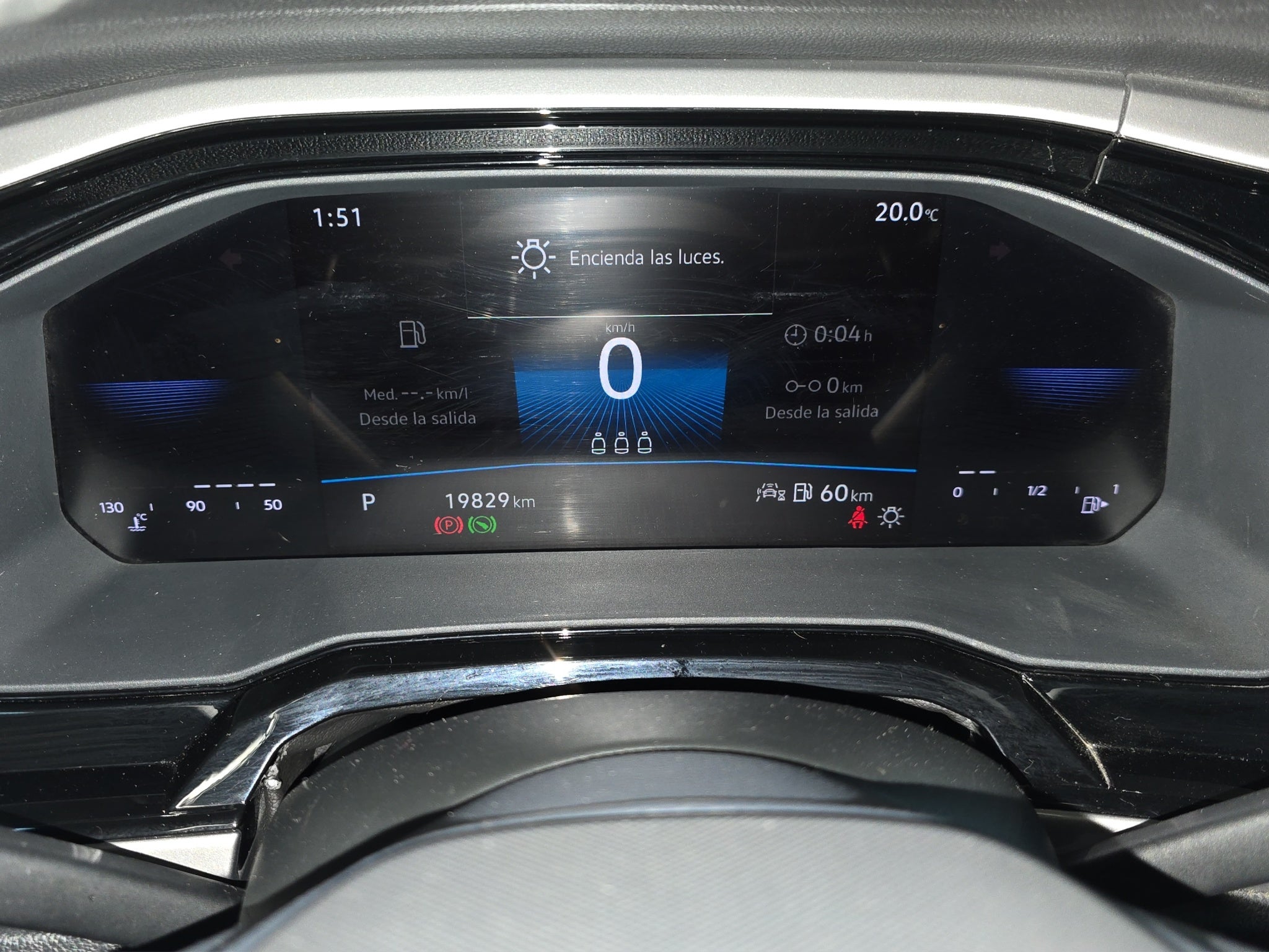 2025 Volkswagen Virtus 1.0 Comfortline At