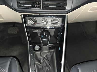 2025 Volkswagen Virtus 1.0 Comfortline At
