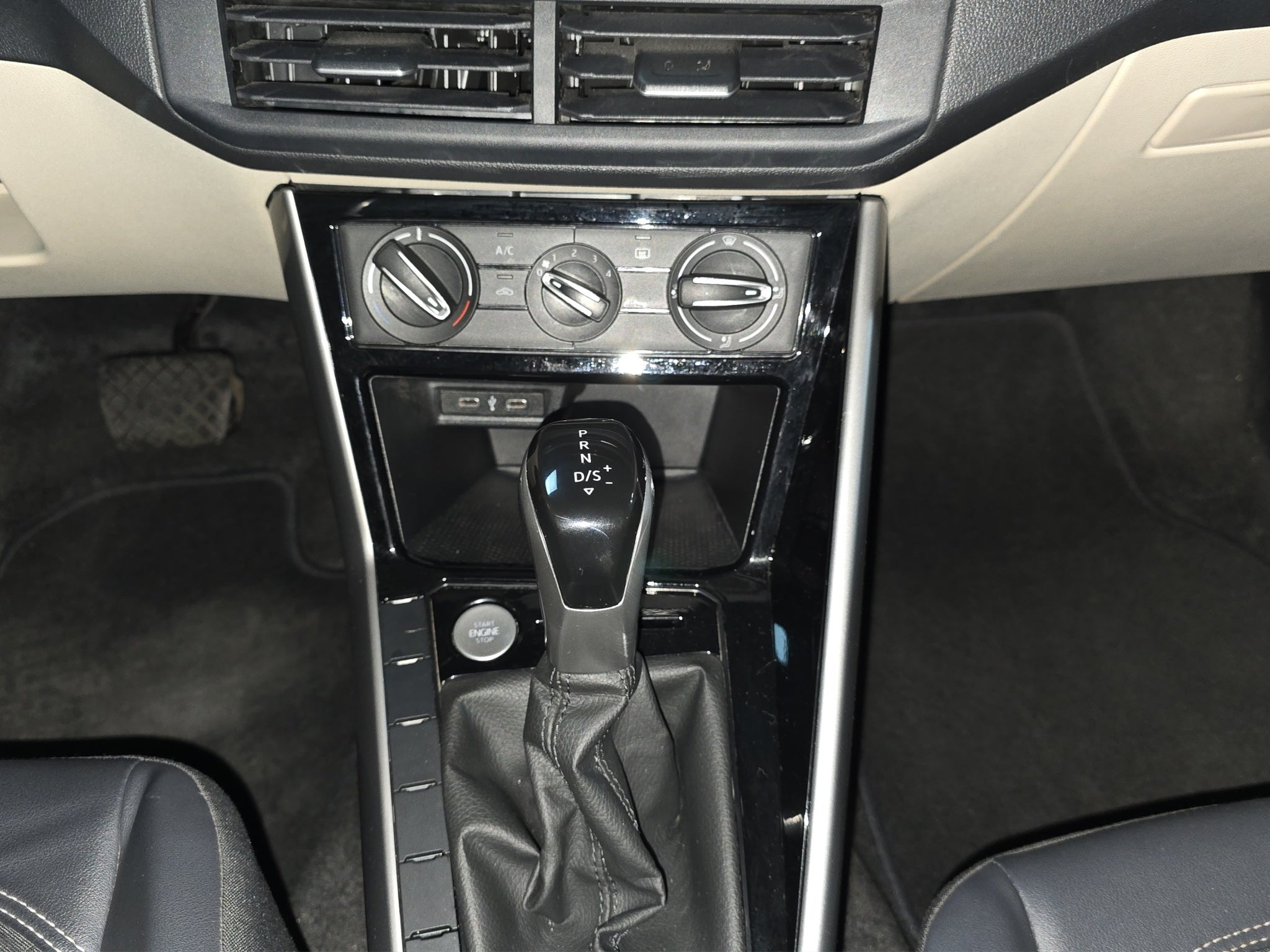 2025 Volkswagen Virtus 1.0 Comfortline At