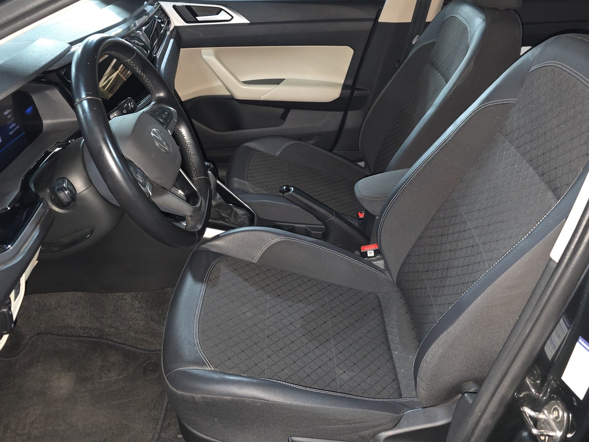 2025 Volkswagen Virtus 1.0 Comfortline At