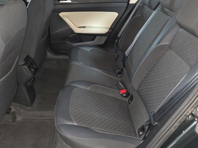 2025 Volkswagen Virtus 1.0 Comfortline At