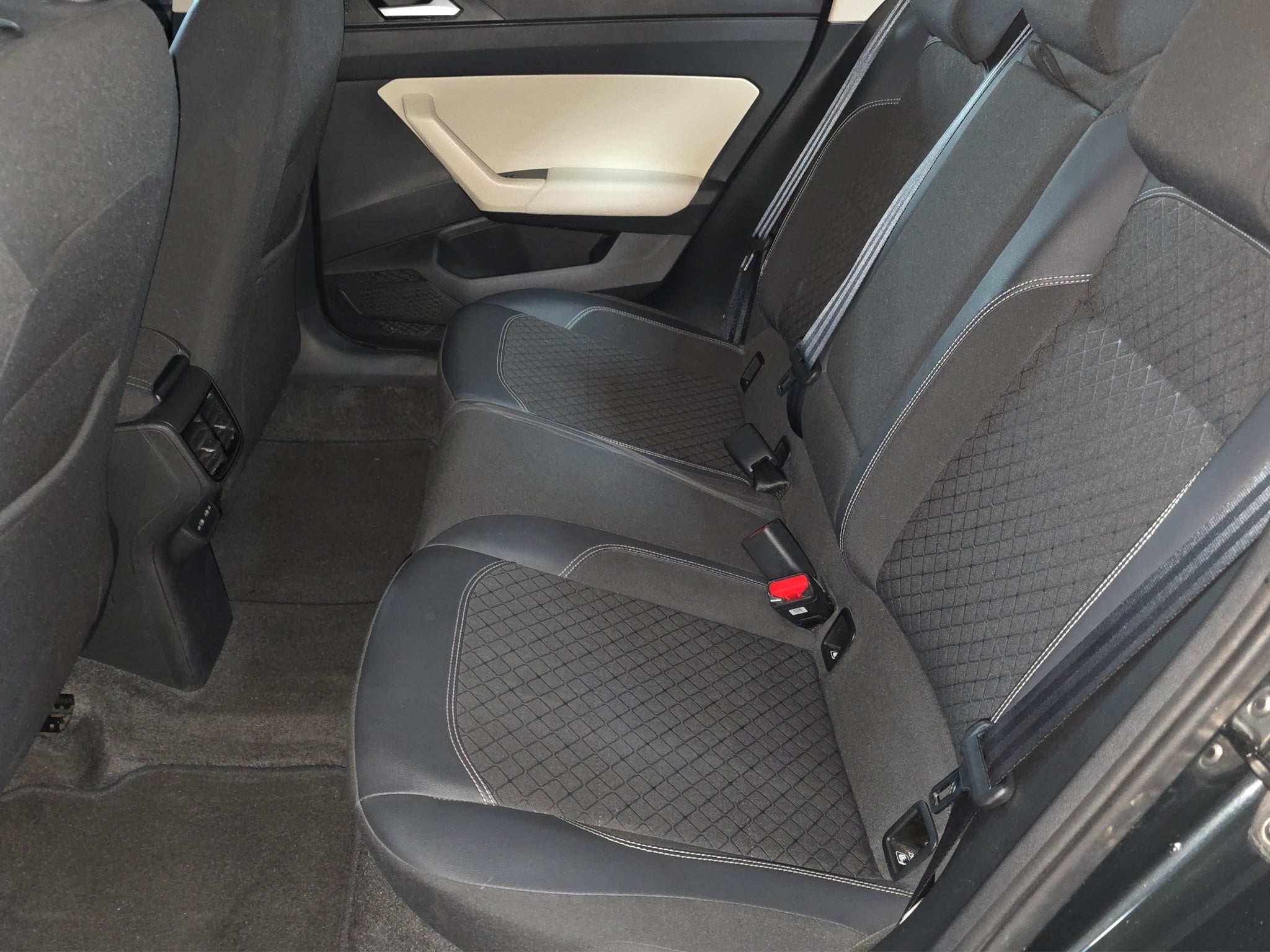 2025 Volkswagen Virtus 1.0 Comfortline At