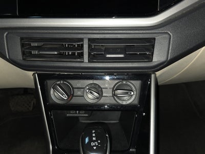 2025 Volkswagen Virtus 1.0 Comfortline At