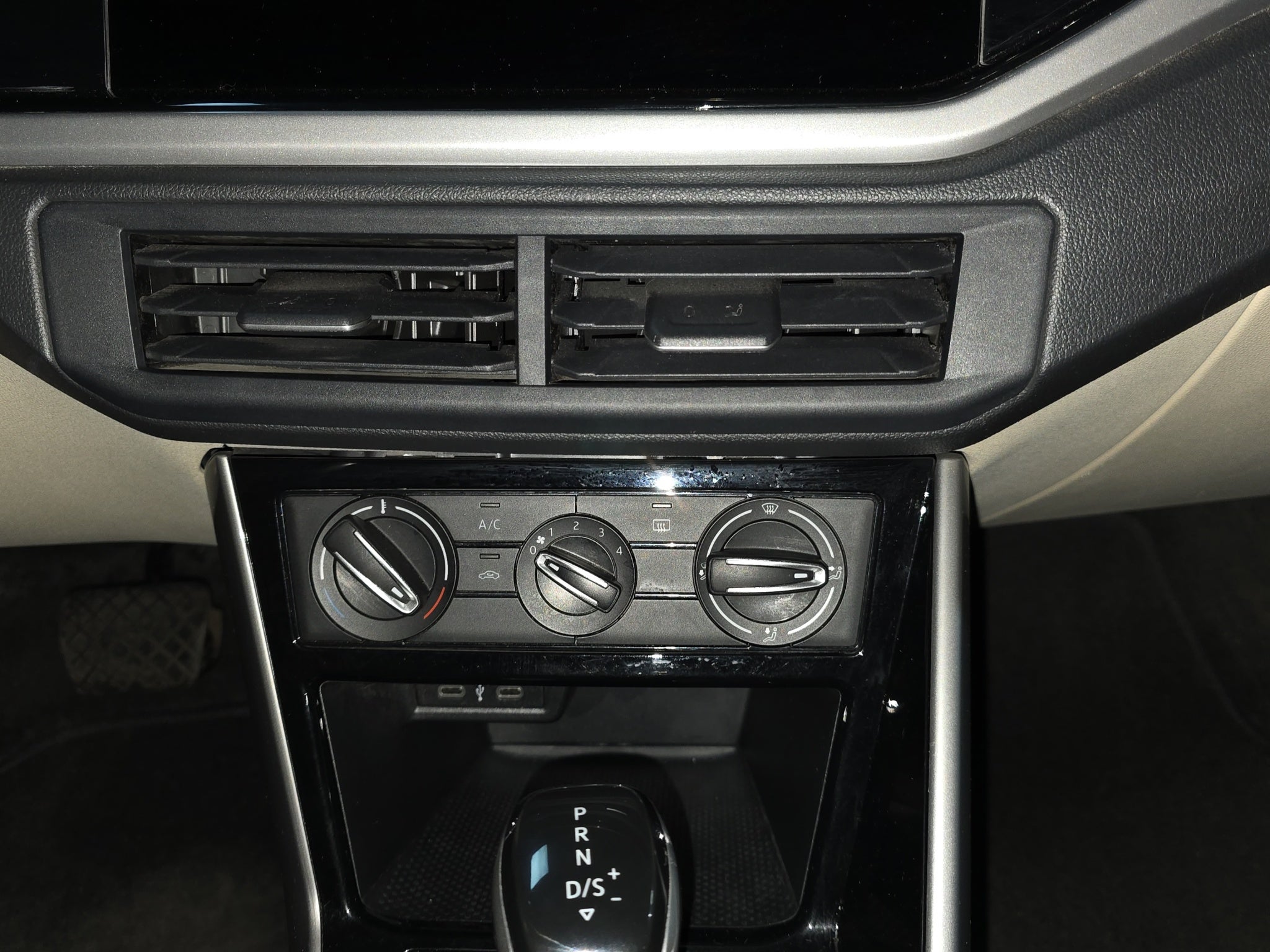 2025 Volkswagen Virtus 1.0 Comfortline At