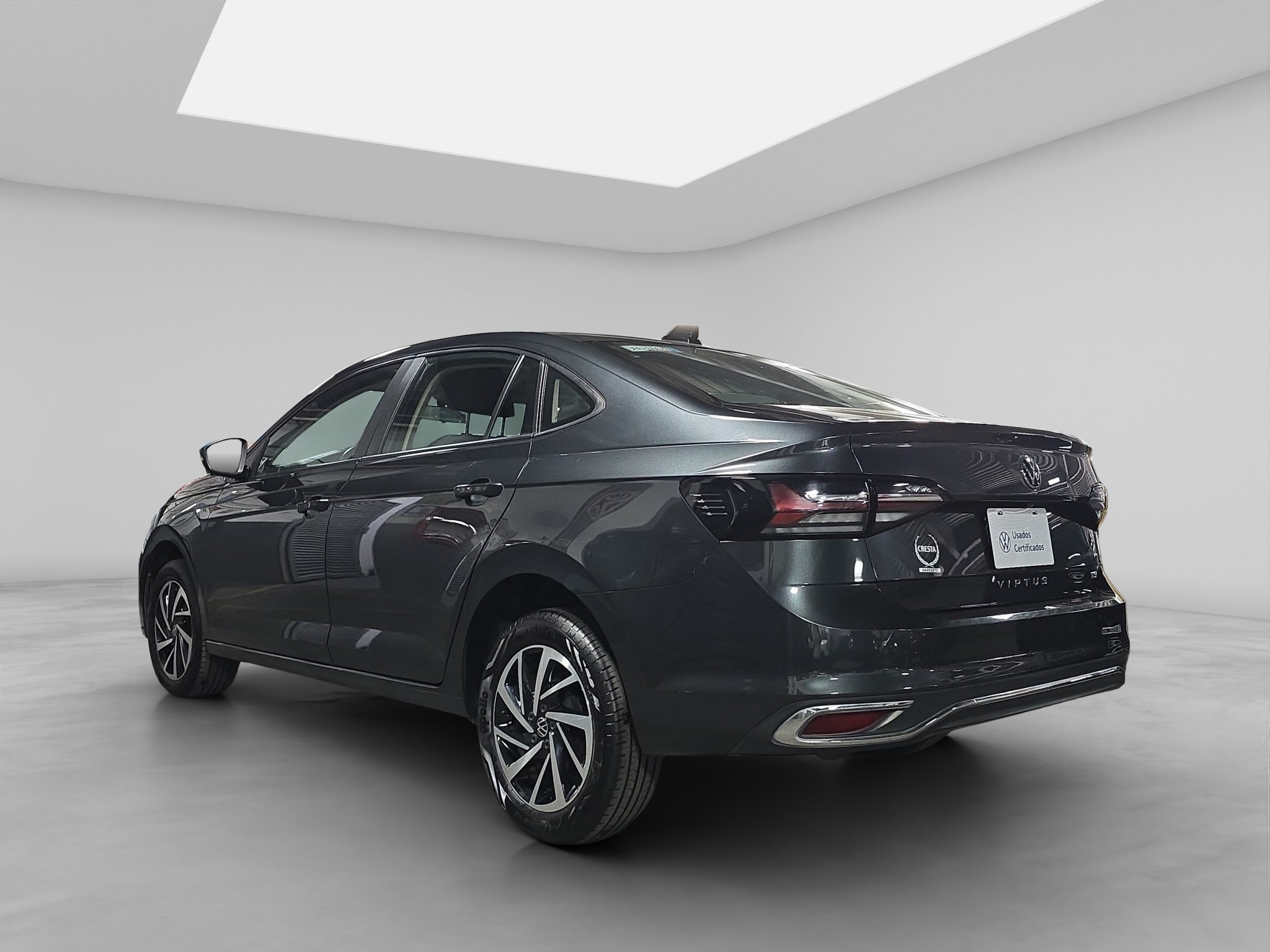 2025 Volkswagen Virtus 1.0 Comfortline At
