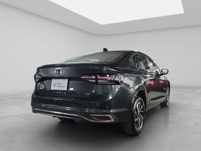 2025 Volkswagen Virtus 1.0 Comfortline At