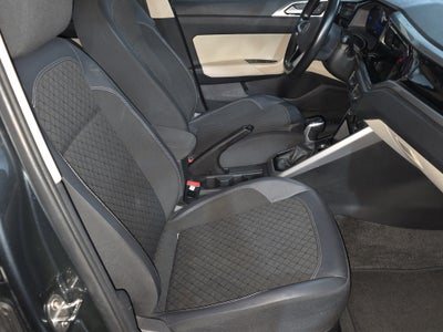 2025 Volkswagen Virtus 1.0 Comfortline At