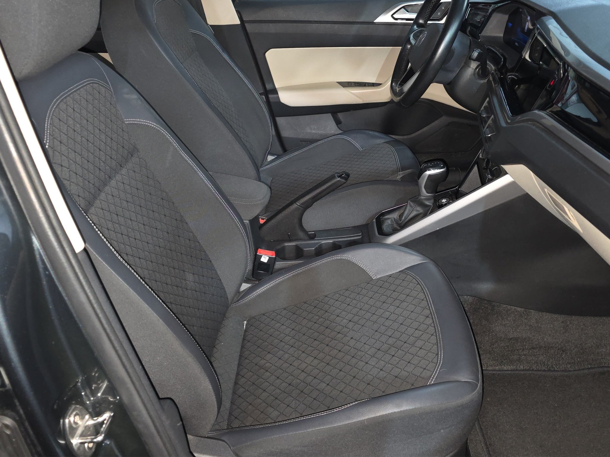 2025 Volkswagen Virtus 1.0 Comfortline At