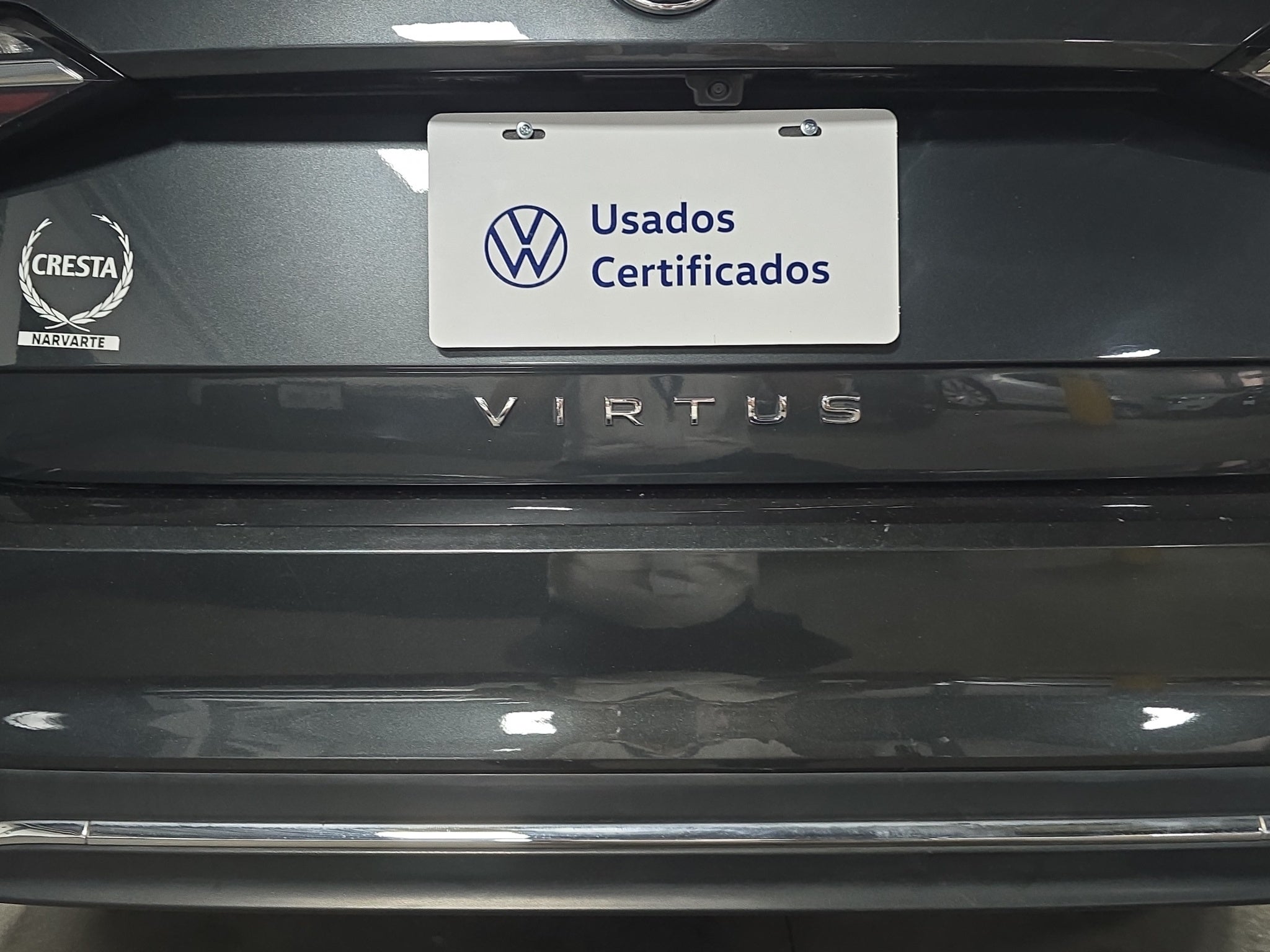 2025 Volkswagen Virtus 1.0 Comfortline At