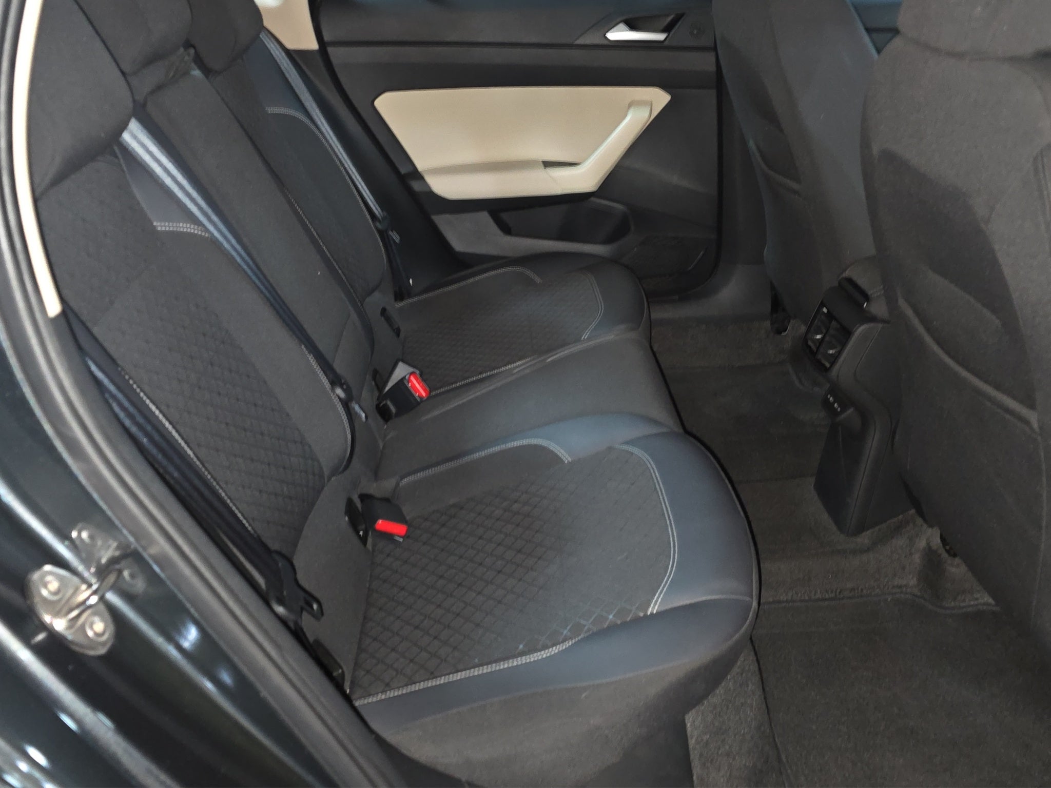 2025 Volkswagen Virtus 1.0 Comfortline At