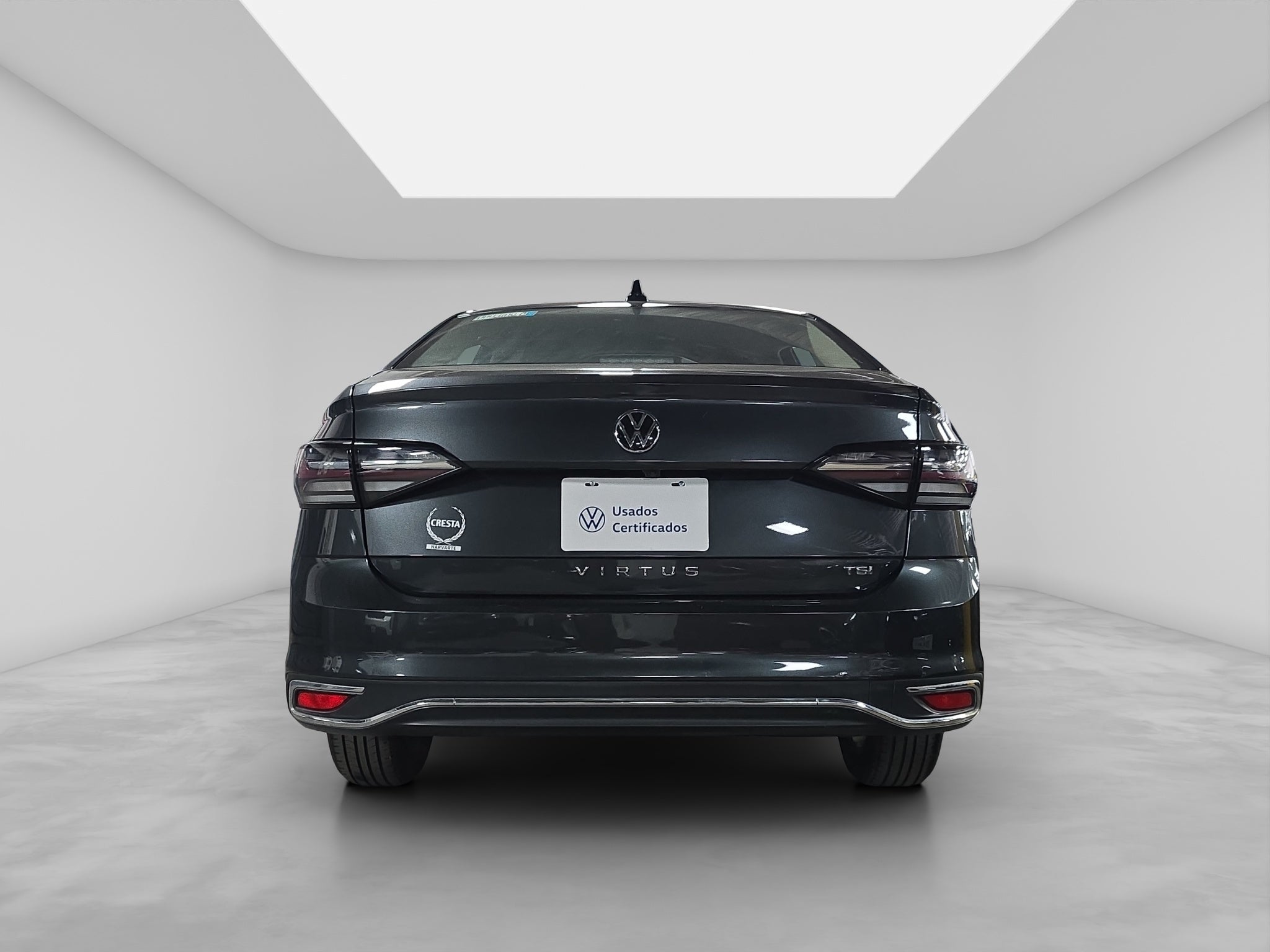 2025 Volkswagen Virtus 1.0 Comfortline At