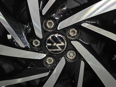 2025 Volkswagen Virtus 1.0 Comfortline At