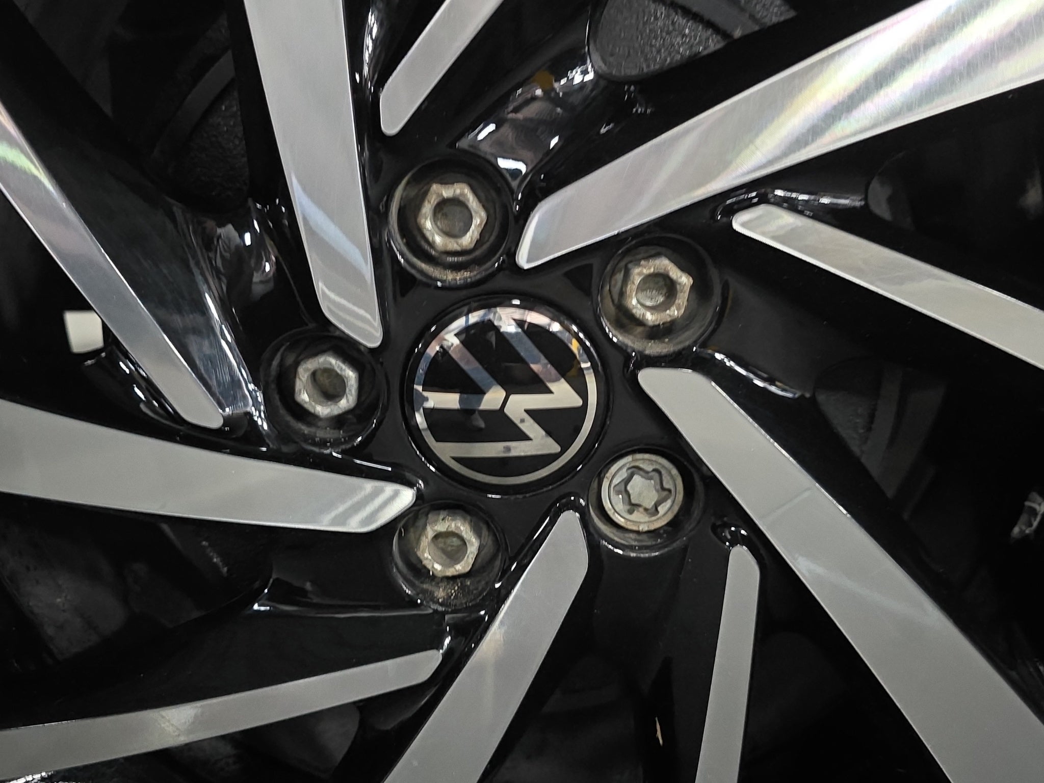 2025 Volkswagen Virtus 1.0 Comfortline At