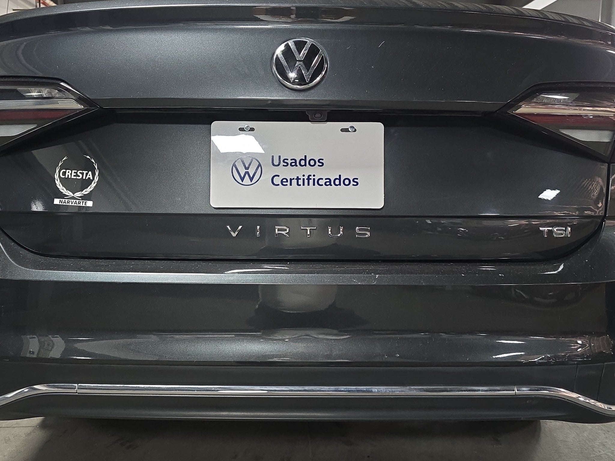 2025 Volkswagen Virtus 1.0 Comfortline At