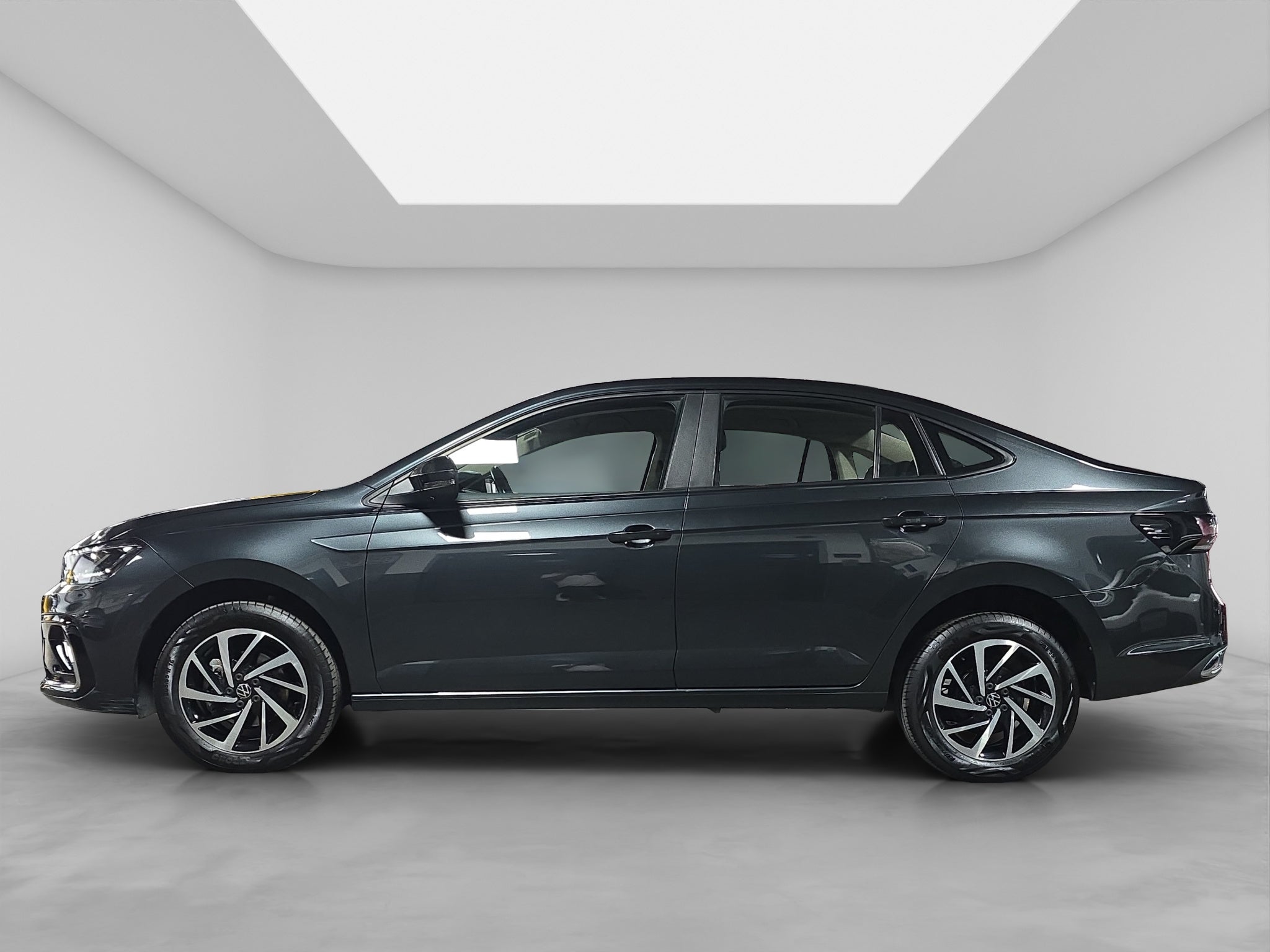 2025 Volkswagen Virtus 1.0 Comfortline At