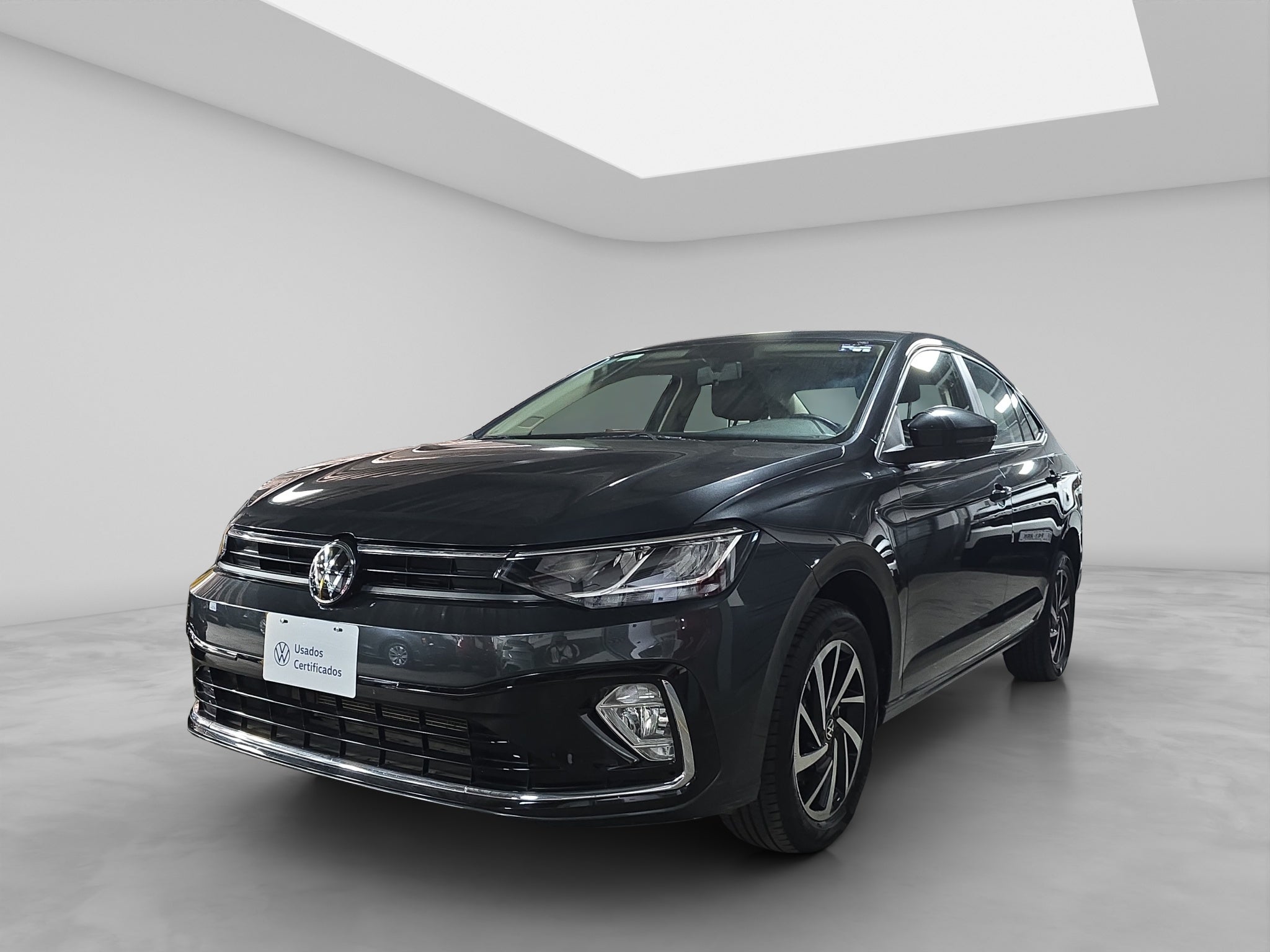 2025 Volkswagen Virtus 1.0 Comfortline At