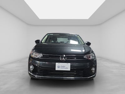 2025 Volkswagen Virtus 1.0 Comfortline At