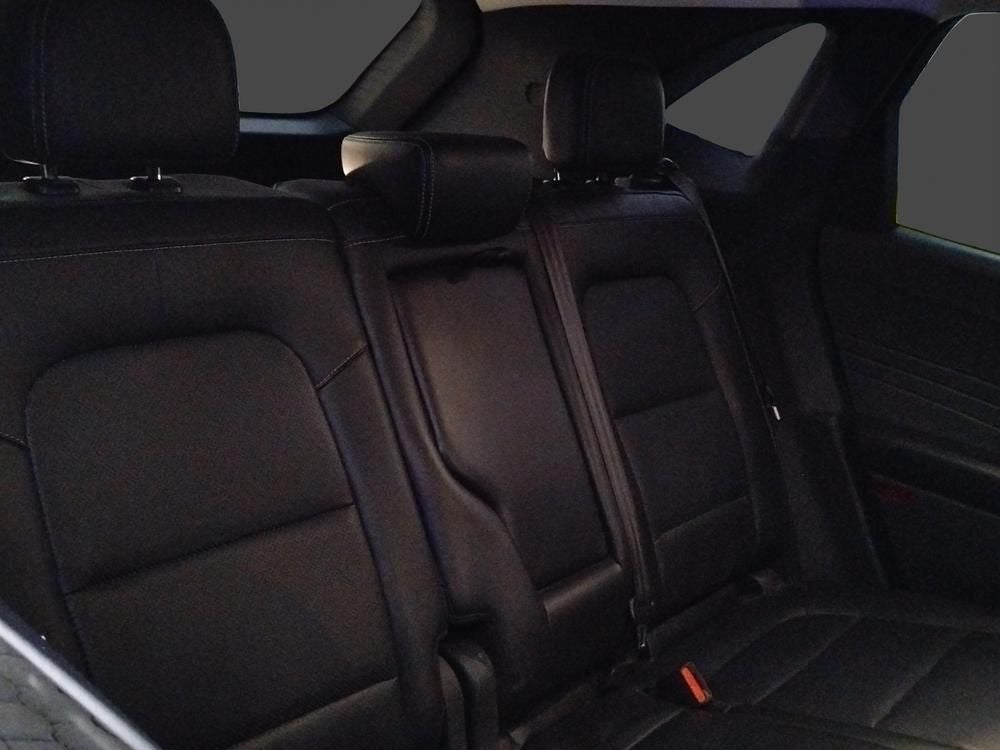 2021 Ford Escape 2.5 SEL Limited At