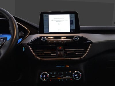 2021 Ford Escape 2.5 SEL Limited At