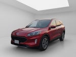 2021 Ford Escape 2.5 SEL Limited At
