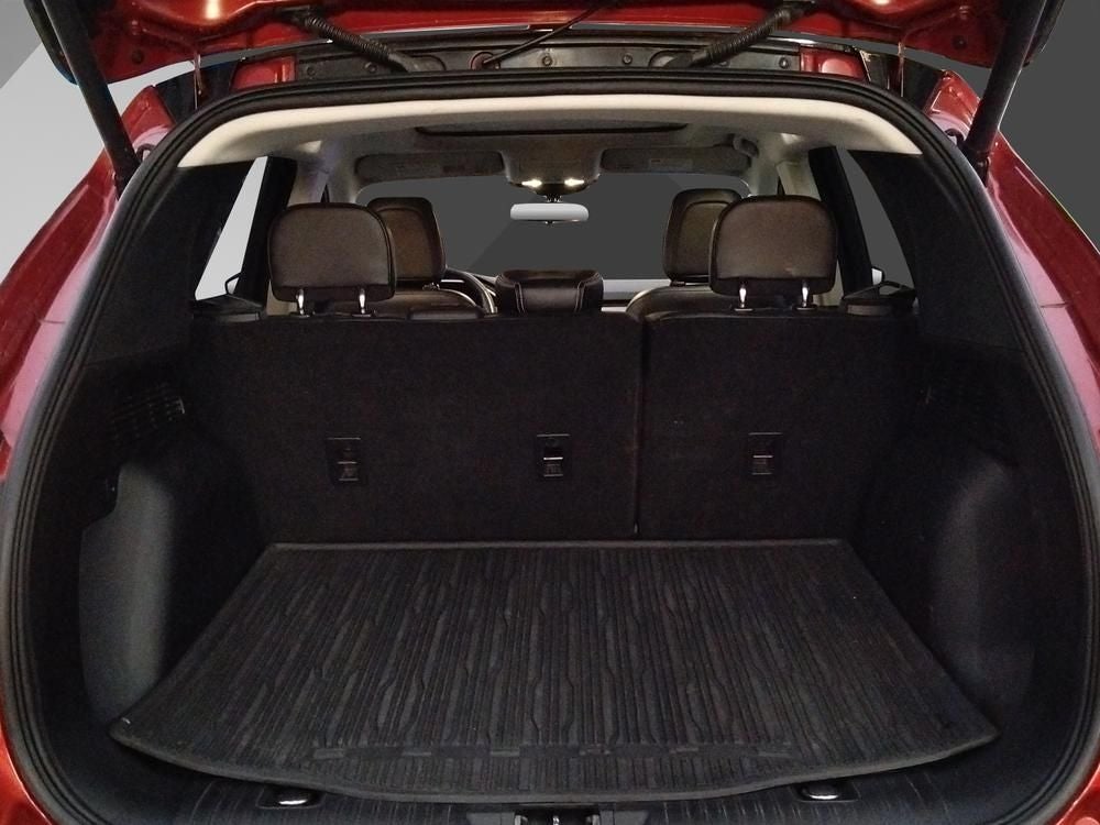 2021 Ford Escape 2.5 SEL Limited At