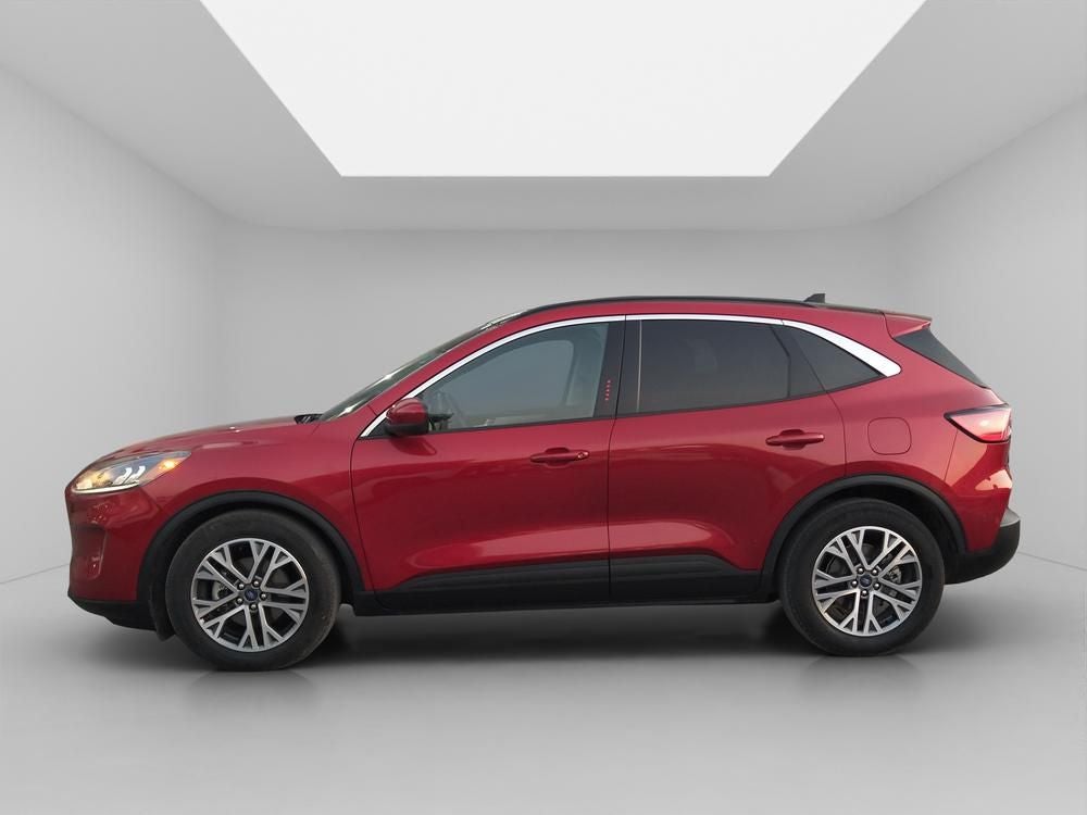 2021 Ford Escape 2.5 SEL Limited At