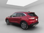 2021 Ford Escape 2.5 SEL Limited At