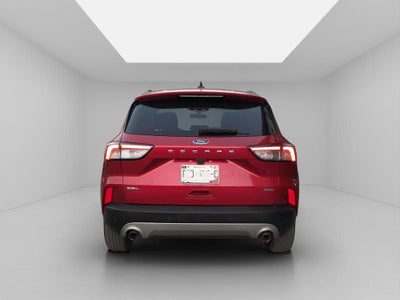 2021 Ford Escape 2.5 SEL Limited At