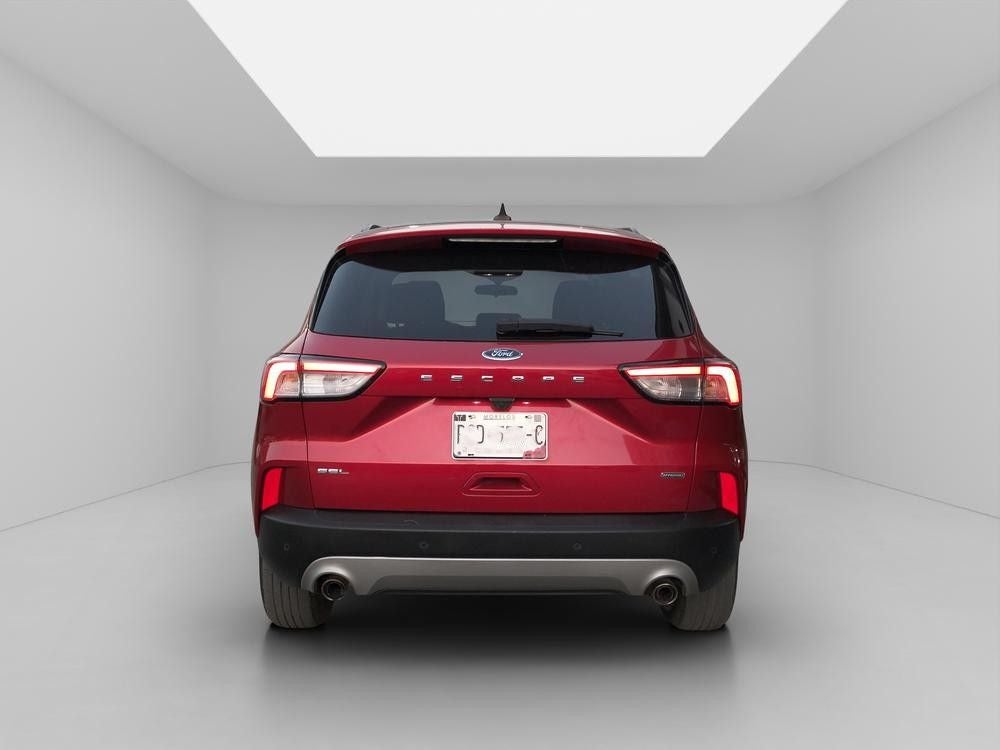 2021 Ford Escape 2.5 SEL Limited At