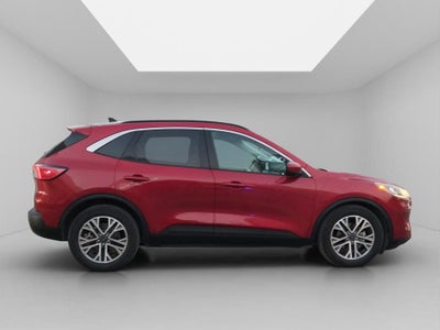 2021 Ford Escape 2.5 SEL Limited At