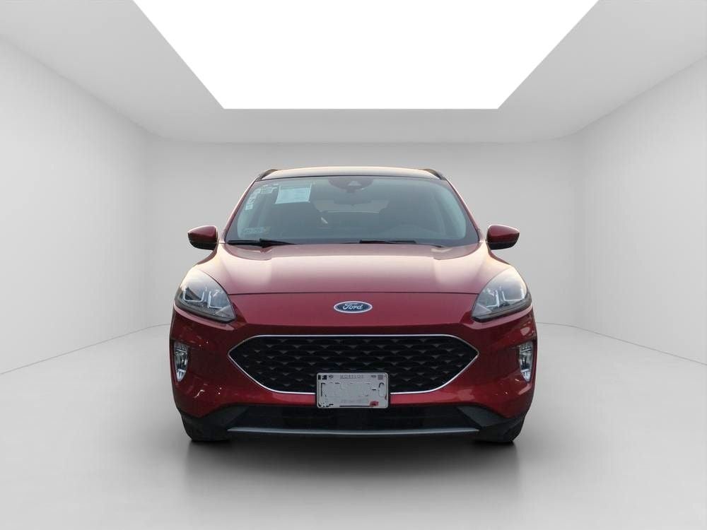 2021 Ford Escape 2.5 SEL Limited At