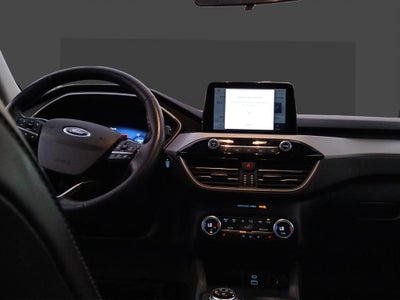 2021 Ford Escape 2.5 SEL Limited At