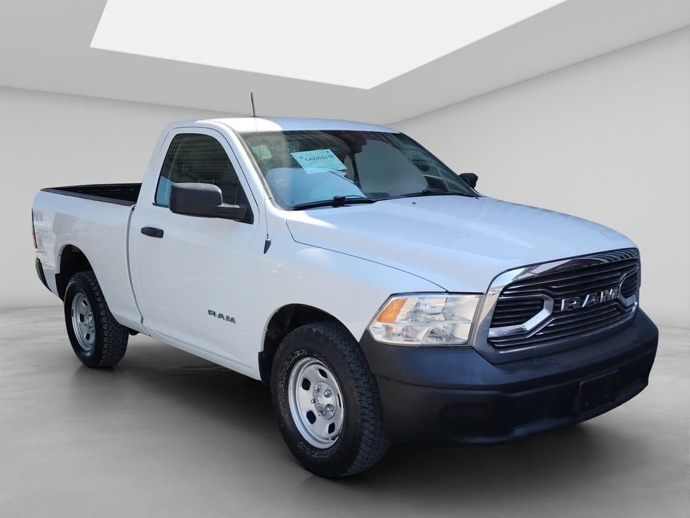 2020 RAM 1500 3.6 V6 ST Cab Regular 4x2 At